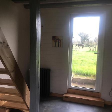 La Vannerie Roeze-sur-Sarthe Exteriör bild