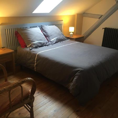 La Vannerie Roeze-sur-Sarthe Exteriör bild